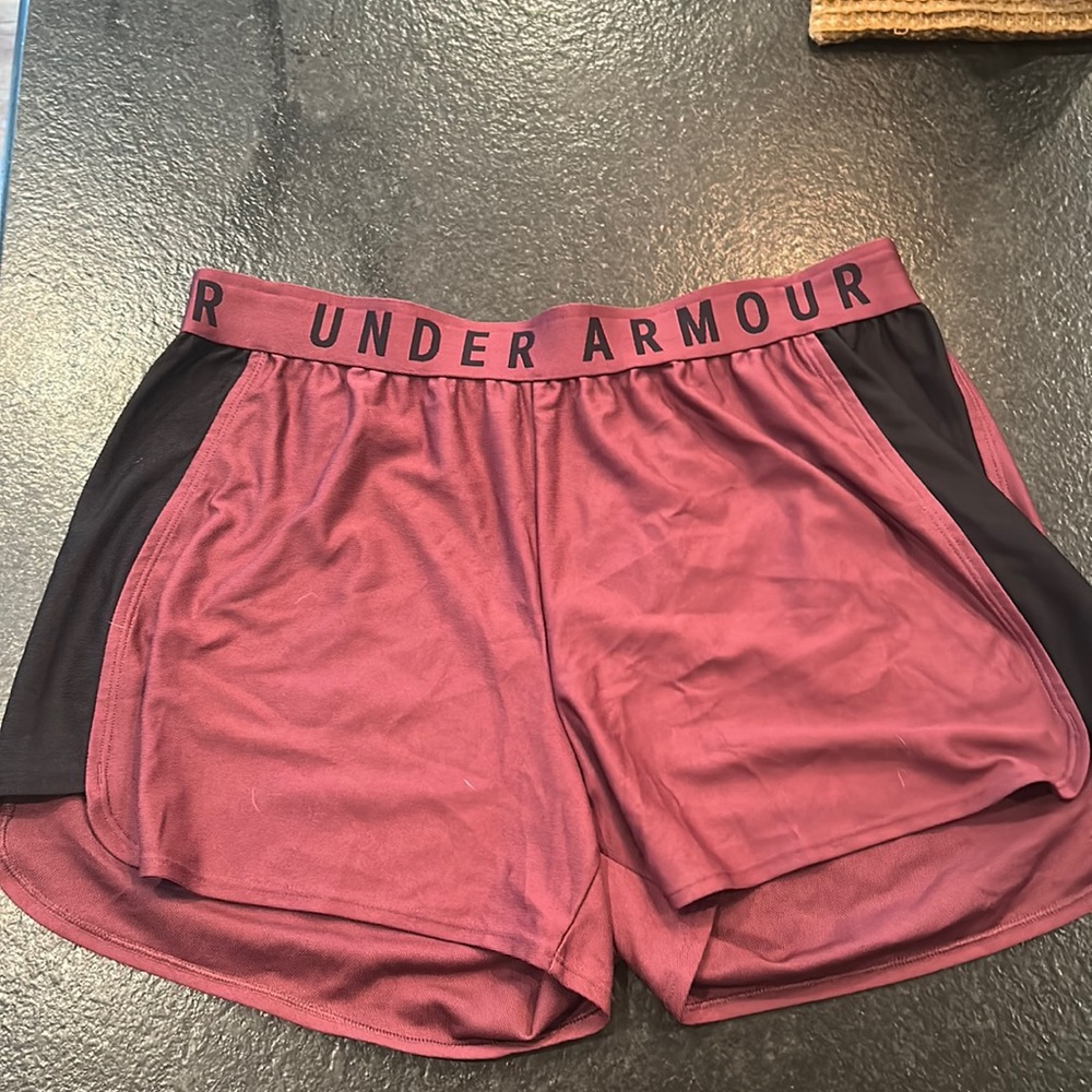 Under Armor Shorts